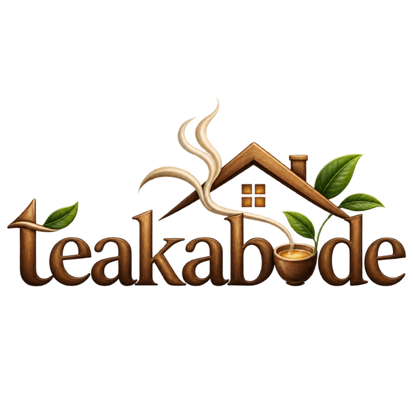 teakabode